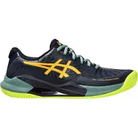 Asics Gel-challenger 14 Padel Shoes Noir EU 42 Homme