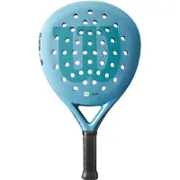 Wilson Raquette De Padel Accent Lt