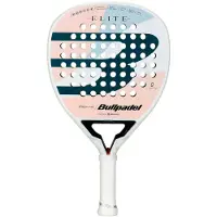 Bullpadel Elite 2025 Woman Padel Racket Argenté Femme