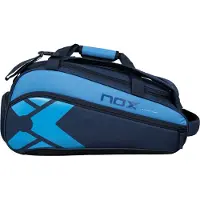 NOX Sac De Raquette De Padel Street Series