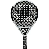 Star Vie Astrum Pro 50 2025 Padel Racket Argenté 350-380 gr
