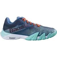 Babolat Jet Premura 2 Padel Shoes Bleu EU 44 1/2 Homme