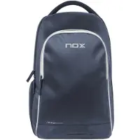NOX Sac à dos bleu Pro Series