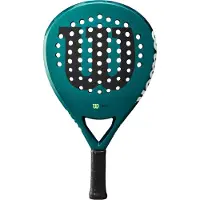 Wilson Raquette de padel Blade V3