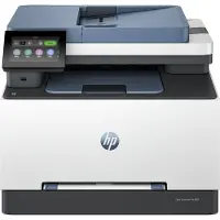 HP Color LaserJet Pro MFP (499Q8F)