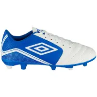 Umbro Classico Xii Fg Junior Football Boots Bleu EU 38 Enfants