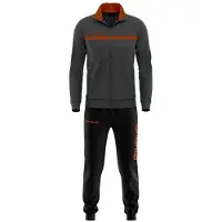 Givova One Full Zip Survêtement TT012-2328