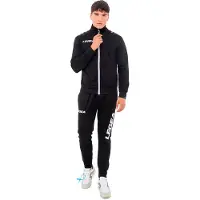 Legea Alabama Tokyo Tracksuit Noir XL Homme,Femme