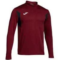 Joma Veste de survêtement 1/2 zip Winner III