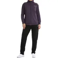 John Smith Palcoyo Tracksuit Violet L Femme