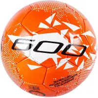 Ho Soccer Ballon De Football Penta 600
