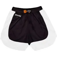 Spalding Short Hustle