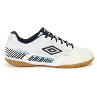 Umbro Sala Ii Pro In Indoor Football Shoes Blanc EU 42 Homme
