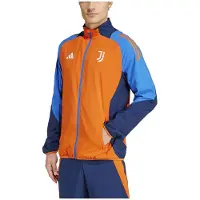 Adidas Veste de présentation de compétition JFC Juventus Tiro 24 Homme Team Orange