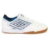 Umbro Chaleira Ii Pro In Indoor Football Shoes Blanc EU 37 1/2 Enfants