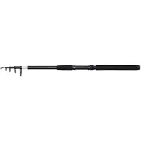 Dam Base-x Tele Spinning Rod Argenté 2.70 m / 10-30 g