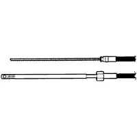 Ultraflex Câble depour systèmes Ultraflex M66, 12 pieds - 45.185.12