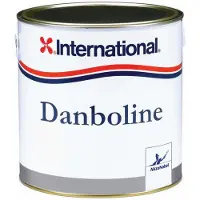 International Peinture Danboline 2.5l