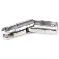 Talamex Connecteur D Pivotant Pour Ancre 6-8 Mm