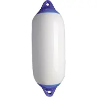 Talamex Star Fender Blanc 21 x 62 cm