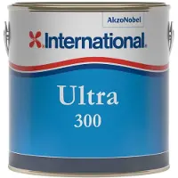 International Protection Antifouling Ultra 300 2.5l