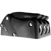 Spinlock Xas Triple Clutche 4-8 Mm Noir