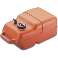Talamex Réservoir De Carburant 12 Litres