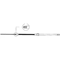 Ultraflex Câble De Gouvernail M58