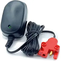 FEBER Mountable Vehicle Charger 1 Ah 6 V Multicolore Enfants
