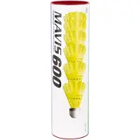 Yonex Accessoires Badminton Mavis 600 Jaune