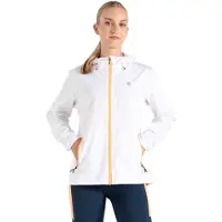 Dare 2b Gravitiate Jacket Blanc 60 Femme