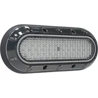 Goldenship Lumière Sous-marine Rgb 10-30v 20w