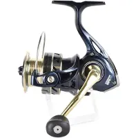 GARBOLINO Moulinet Spinning Lexica Predator Fd