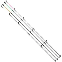 Maver Scion De Canne à Pêche Levia Carbon 43 Cm