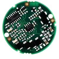 Raymarine Circuit Imprimé De Transducteur De Vent