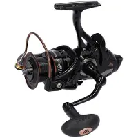 Mikado Katsudo Runner Fd Carpfishing Reel Noir 4000