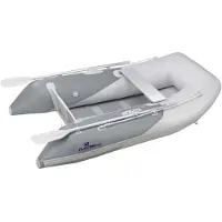 PLASTIMO Bateau Pneumatique Raid P270sh