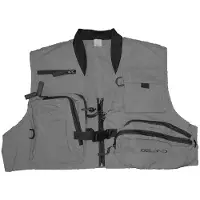 Seland Gilet De Pêche Eco