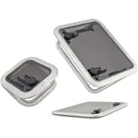 PLASTIMO T60 Hatch