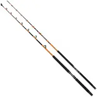 Tubertini Canne Traine Spark 2