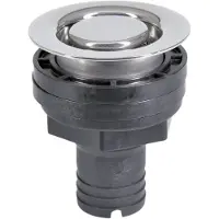 Talamex Water Drain Noir