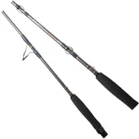 Mustad Canne Jigging Speed Rizer