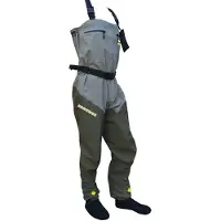 Seland Waders Respirants 3/5