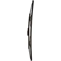 VETUS Lacquered Inox Brush Argenté 508 mm