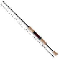Shimano Fishing Cardiff Ax Spinning Rod Argenté 1.83 m / 0.5-4.5 g