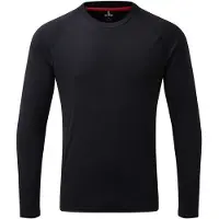 Gill T-shirt à Manches Longues Anti-uv Tec