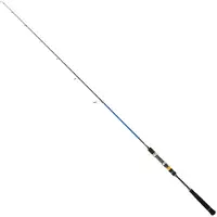 Cinnetic Canne Jigging Rayforce Xbr Light