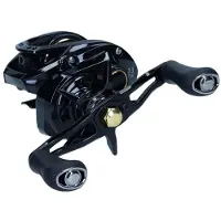 Daiwa Moulinet Baitcasting Phantom