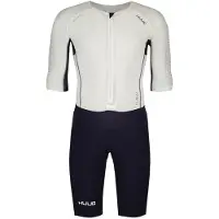 Huub Trisuit à Manches Courtes Anemoi 2 Sub22 Fl