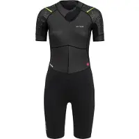 Orca Shorty à Manches Courtes Pour Swimrun Vanir Flex